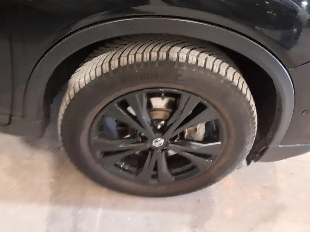 NISSAN x-trail - Foto 17 | Clidrive