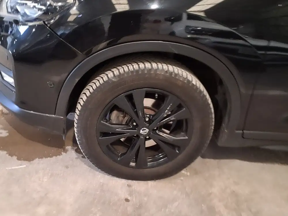 NISSAN x-trail - Foto 18 | Clidrive