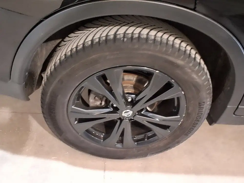 NISSAN x-trail - Foto 19 | Clidrive