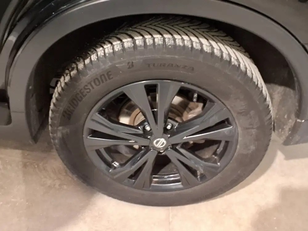 NISSAN x-trail - Foto 20 | Clidrive