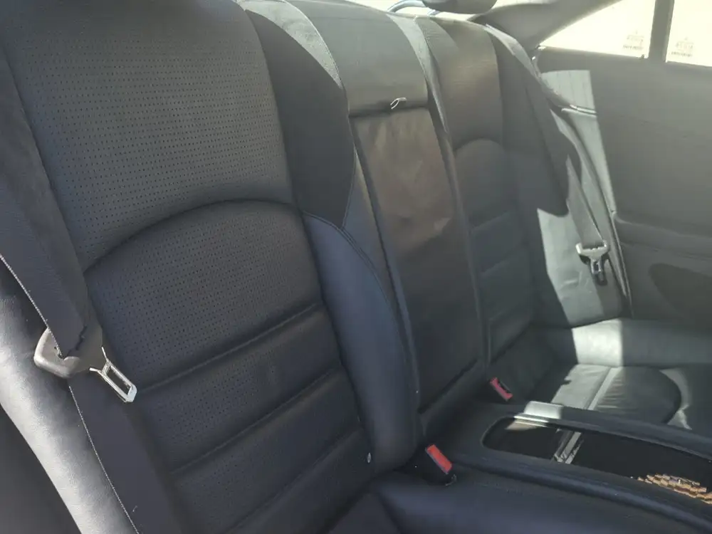 MERCEDES clase cls - Foto 6 | Clidrive