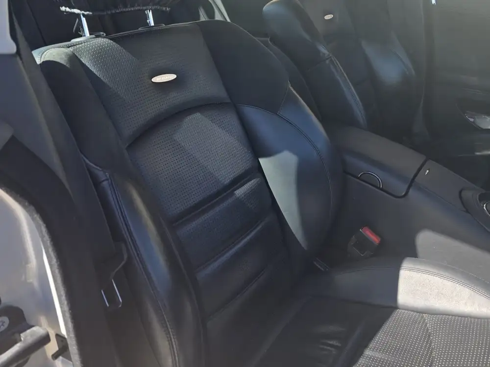 MERCEDES clase cls - Foto 7 | Clidrive