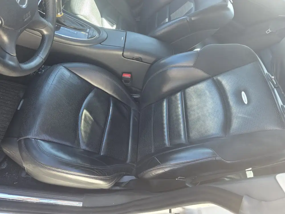 MERCEDES clase cls - Foto 8 | Clidrive