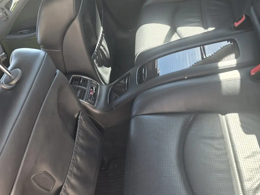 MERCEDES clase cls - Foto 9 | Clidrive