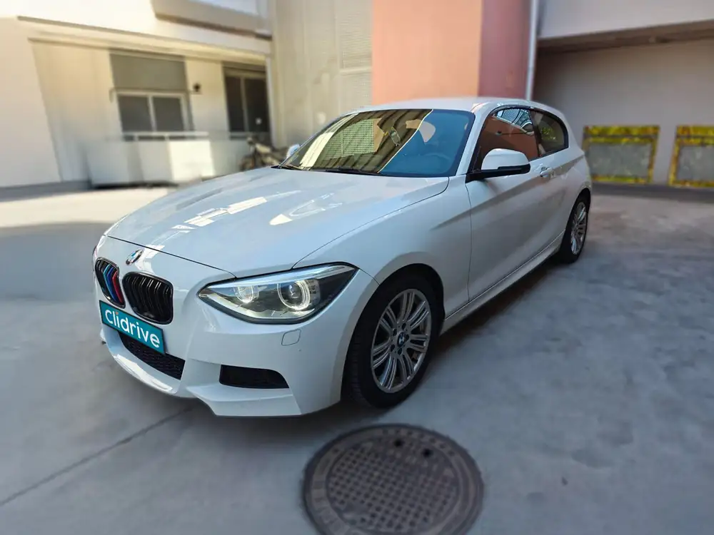 BMW serie 1