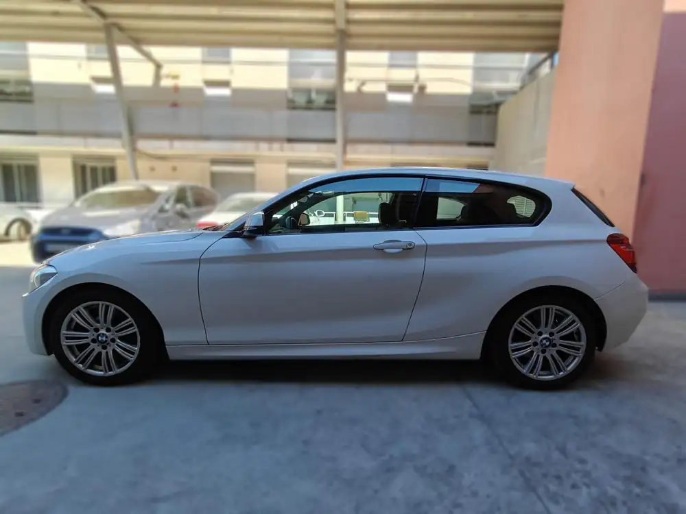 BMW serie 1