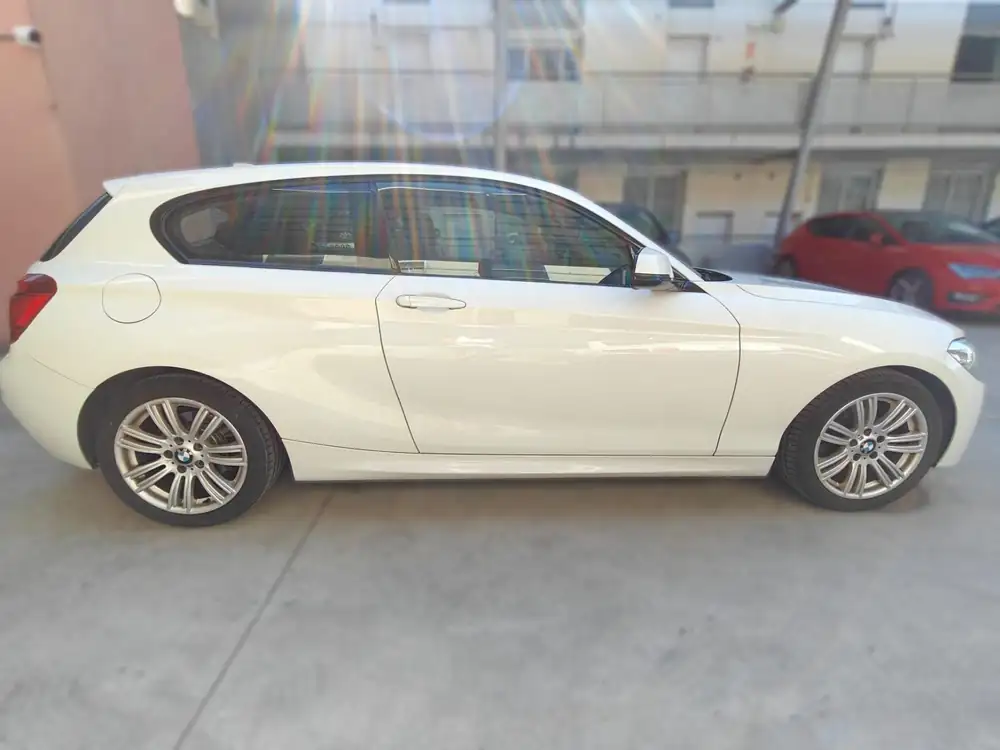 BMW serie 1