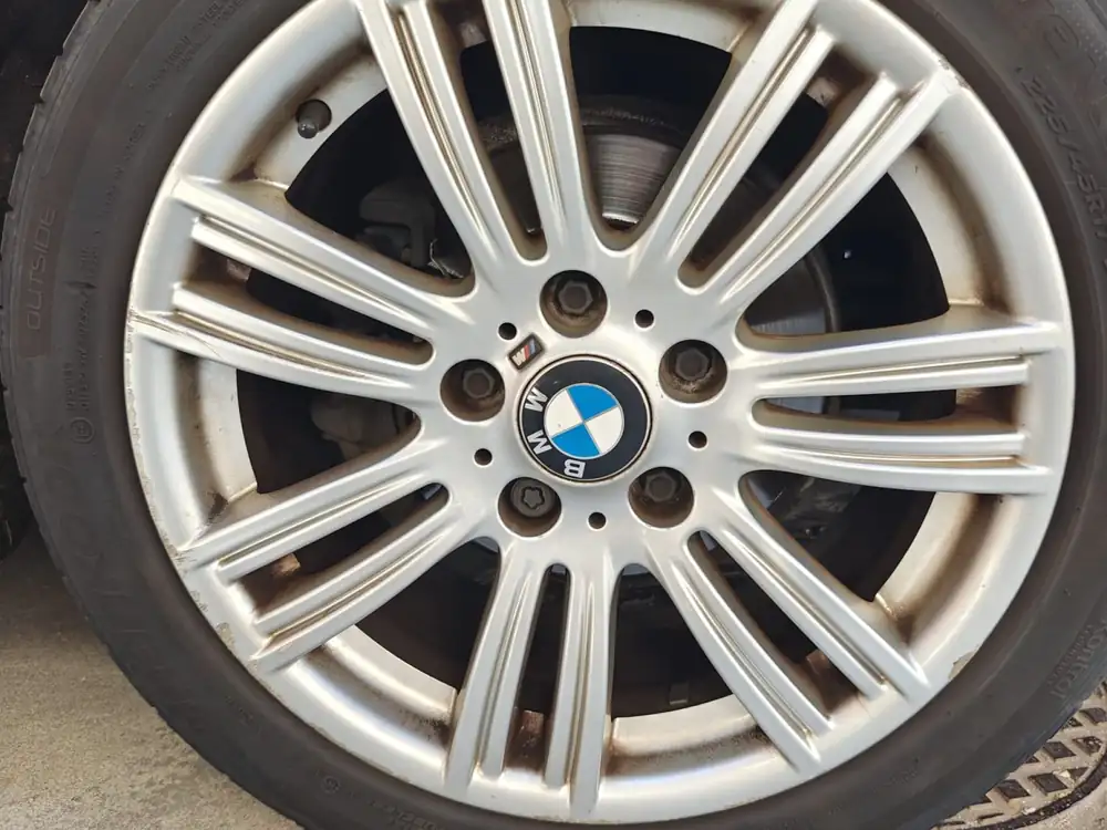 BMW serie 1