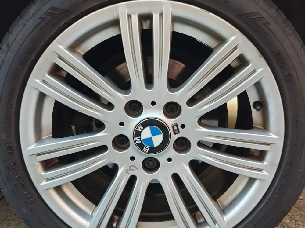 BMW serie 1