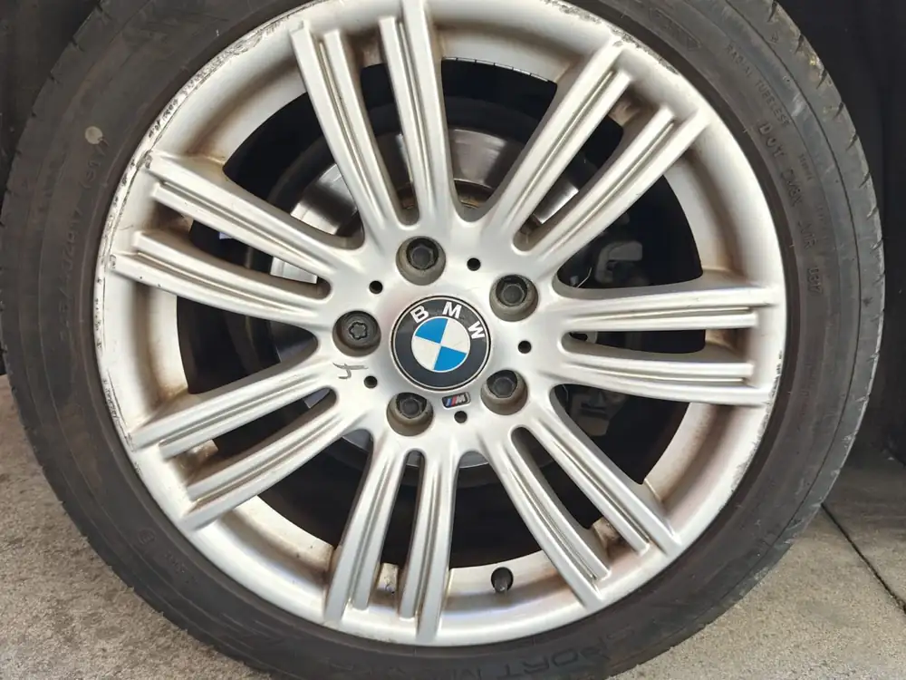 BMW serie 1