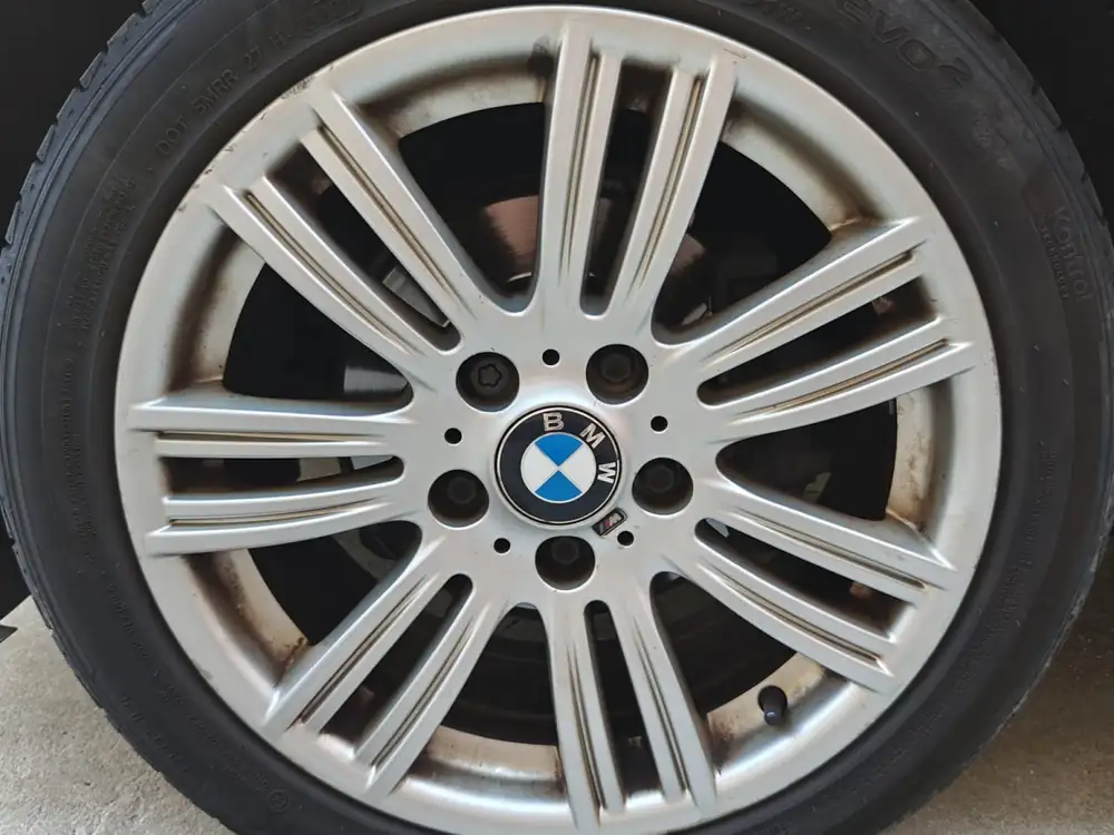 BMW serie 1