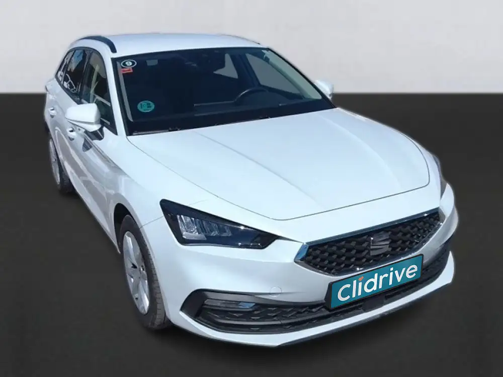 SEAT león - Foto 4 | Clidrive