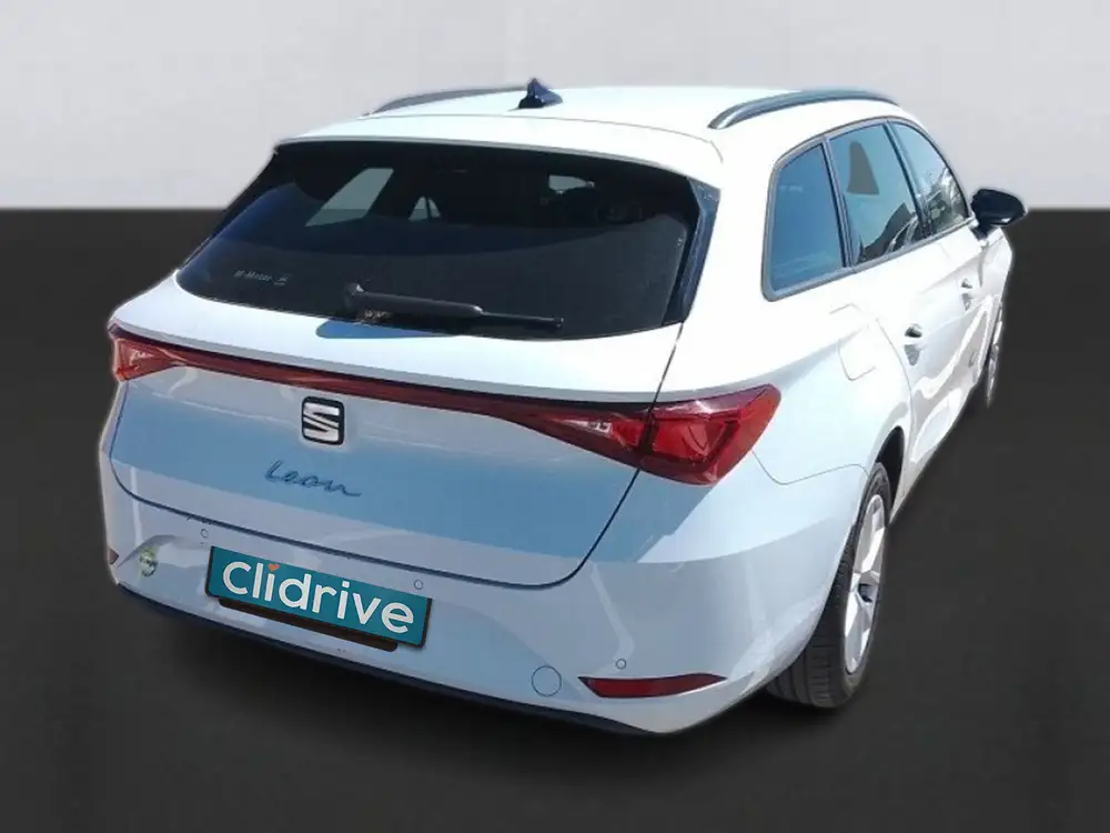 SEAT león - Foto 5 | Clidrive