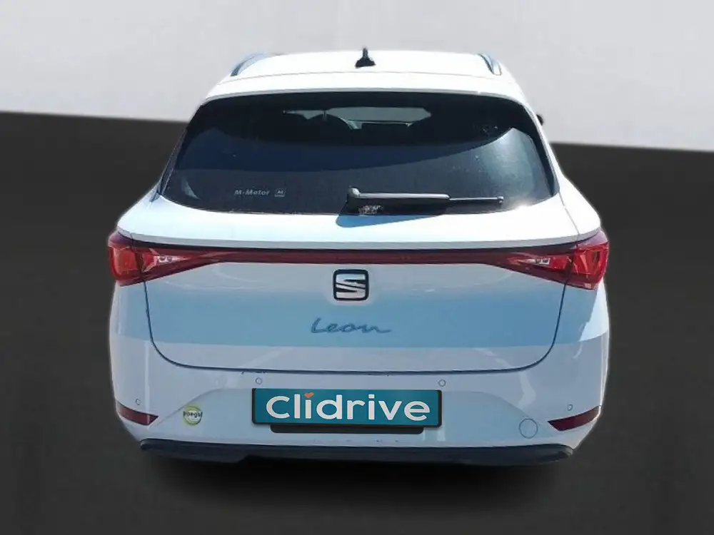SEAT león - Foto 6 | Clidrive