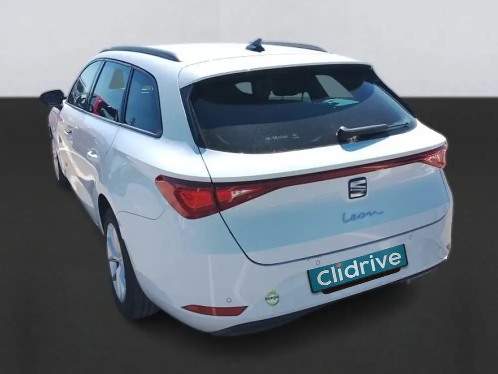 SEAT león - Foto 7 | Clidrive