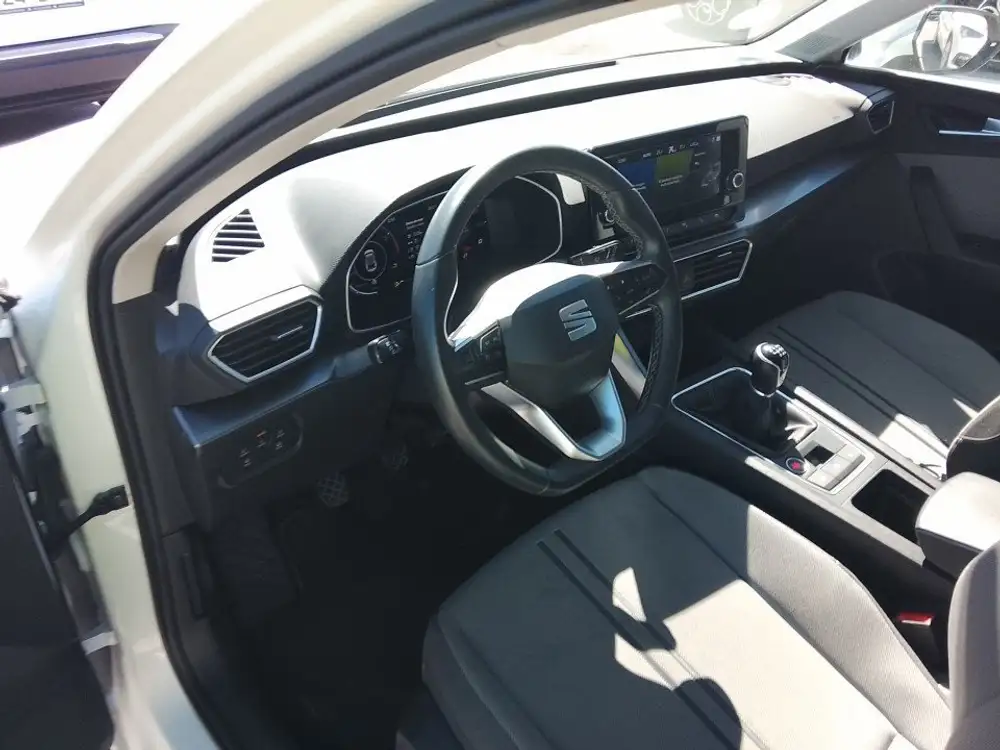 SEAT león - Foto 8 | Clidrive