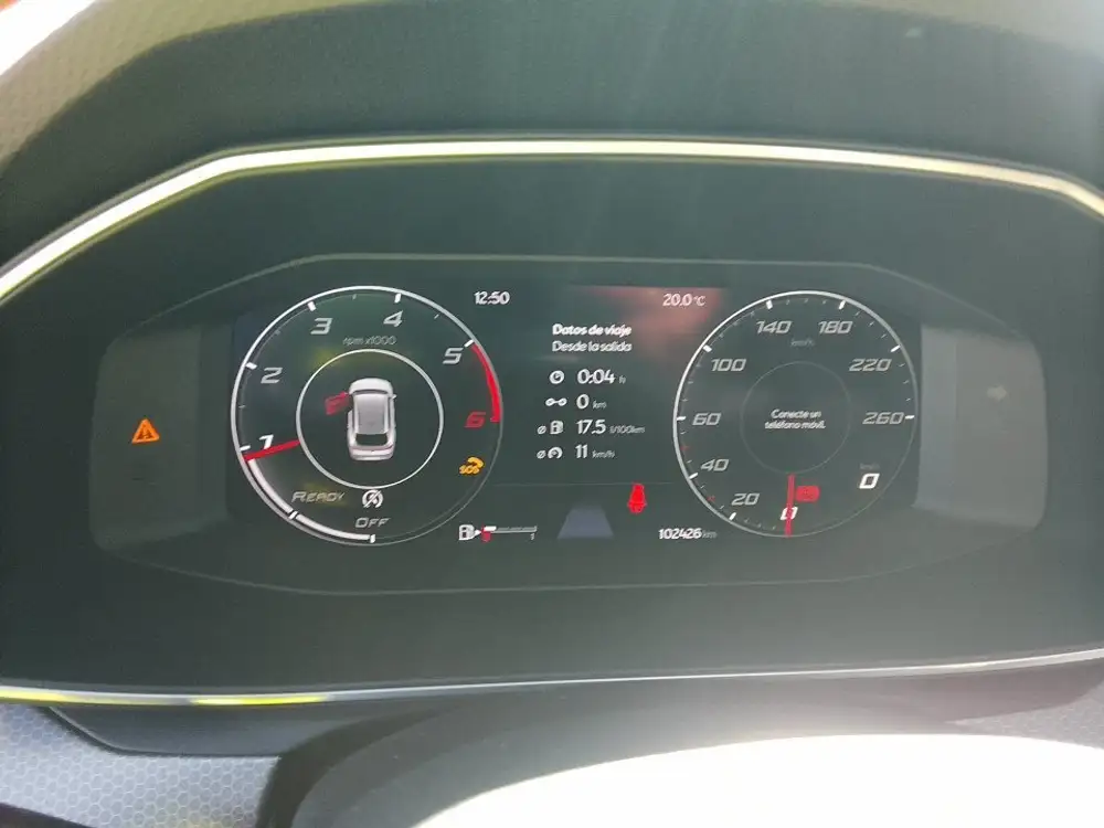 SEAT león - Foto 9 | Clidrive