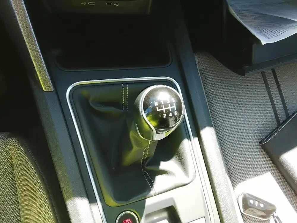 SEAT león - Foto 11 | Clidrive