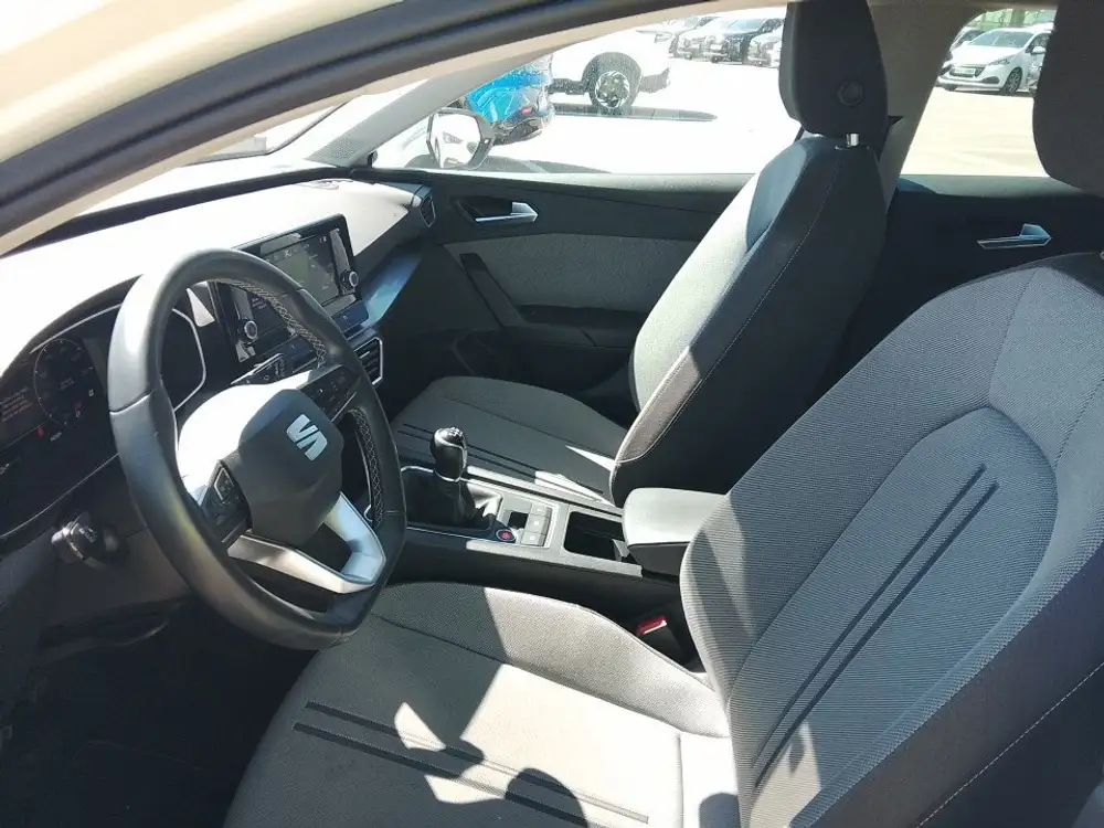 SEAT león - Foto 13 | Clidrive