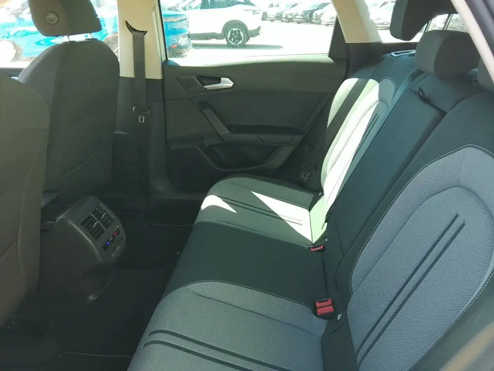 SEAT león - Foto 14 | Clidrive