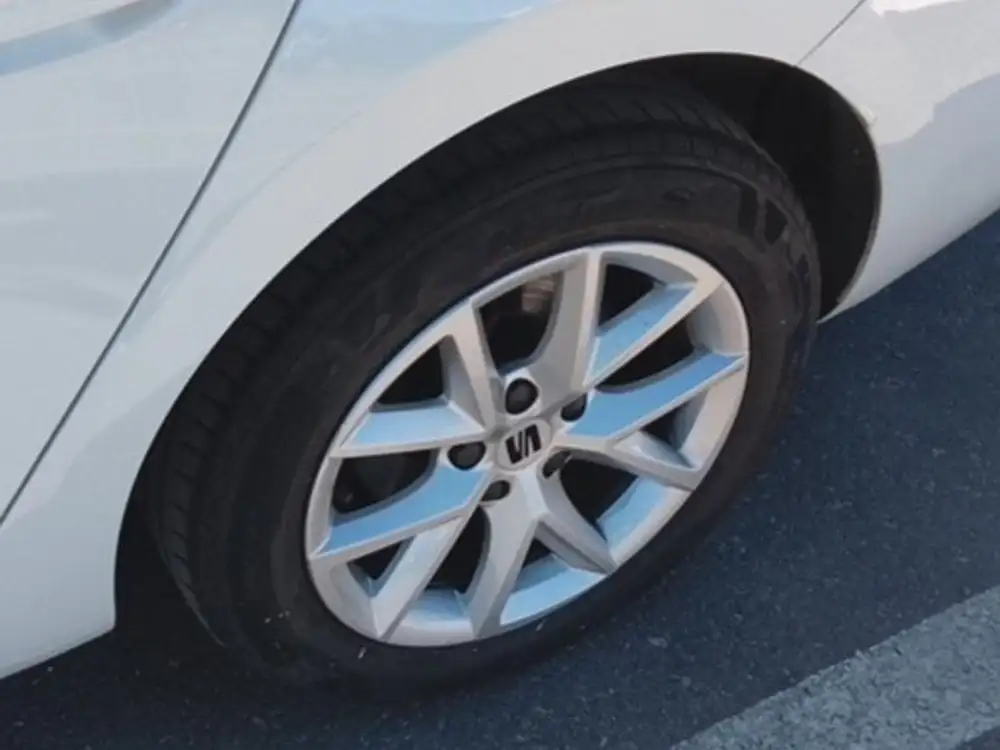 SEAT león - Foto 19 | Clidrive