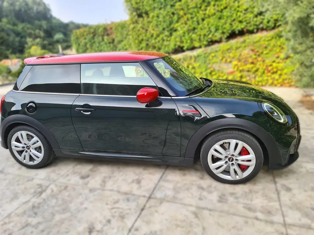 MINI mini