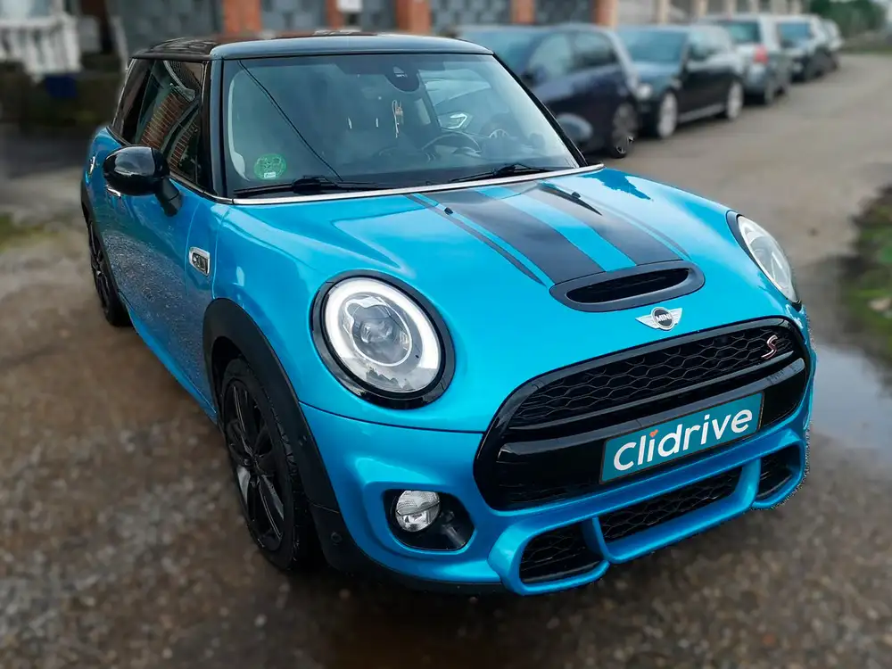 MINI mini