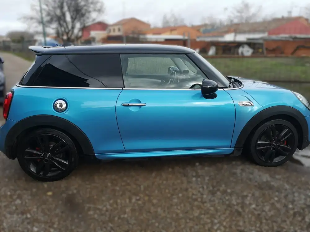 MINI mini
