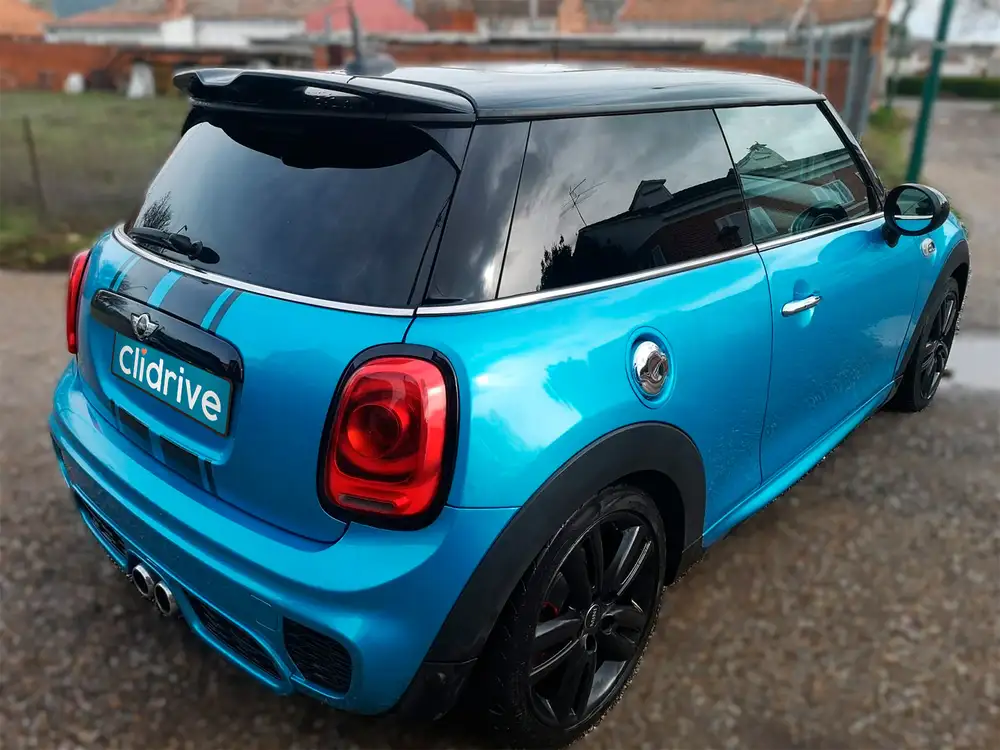 MINI mini