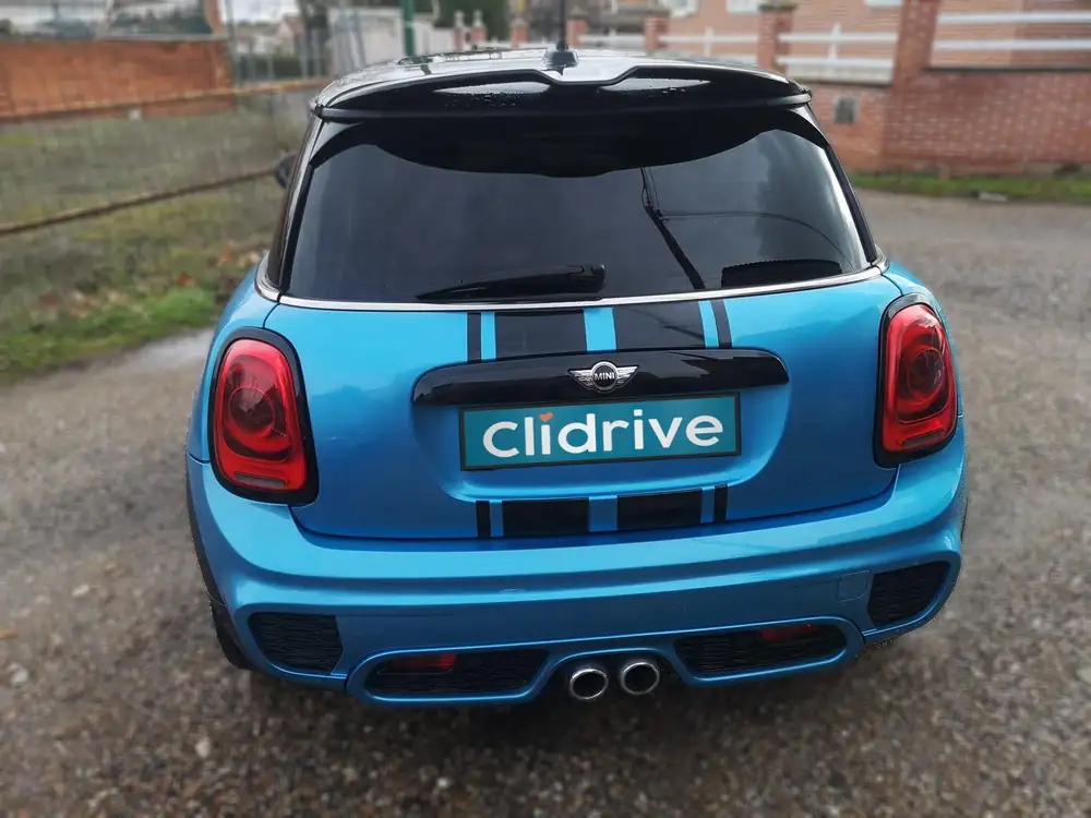 MINI mini