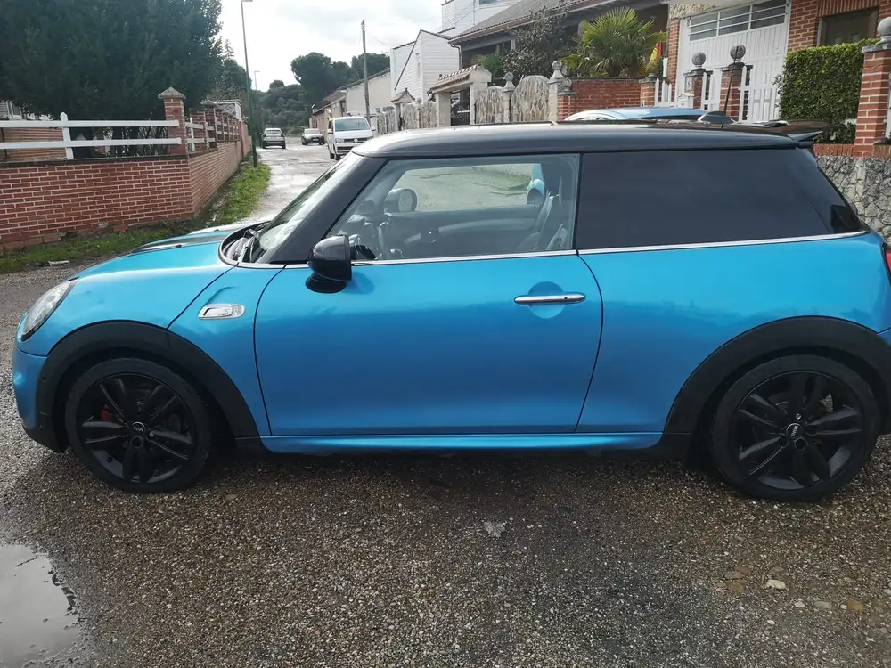 MINI mini