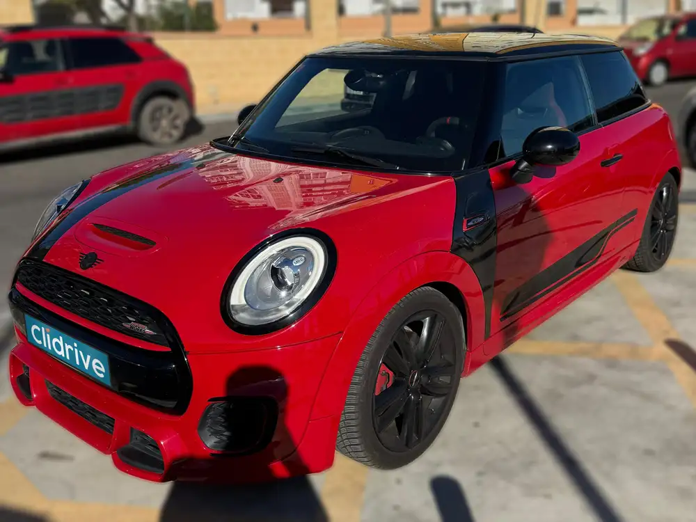 MINI mini