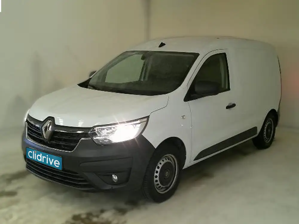 RENAULT express - Foto 1 | Clidrive