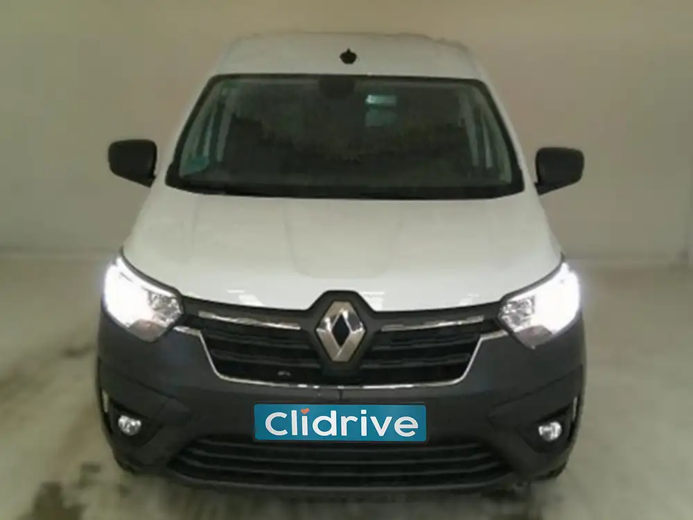 RENAULT express - Foto 2 | Clidrive