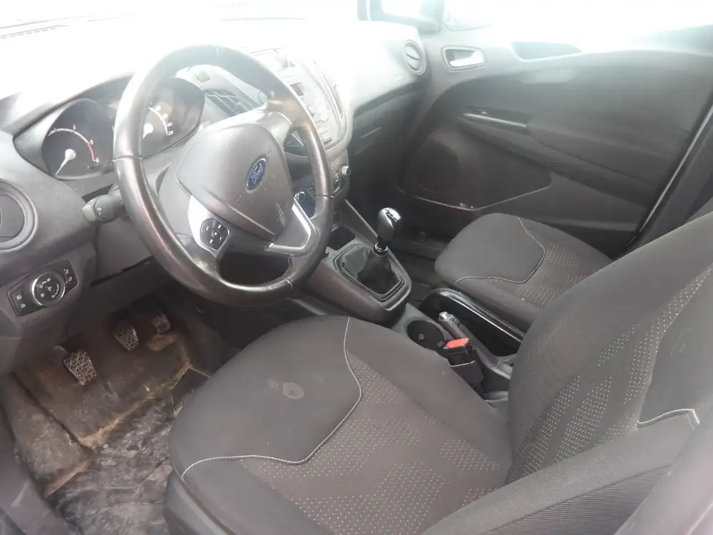 RENAULT express - Foto 5 | Clidrive