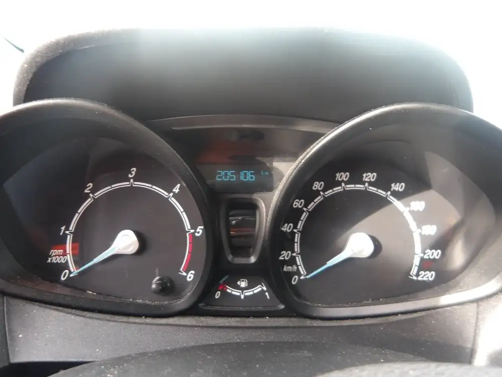 RENAULT express - Foto 6 | Clidrive