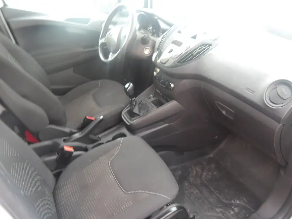 RENAULT express - Foto 7 | Clidrive