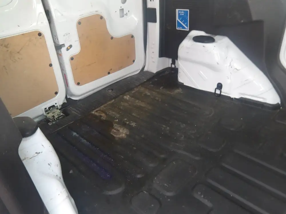 RENAULT express - Foto 8 | Clidrive