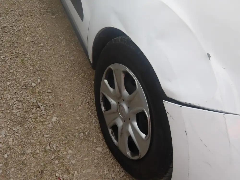 RENAULT express - Foto 9 | Clidrive