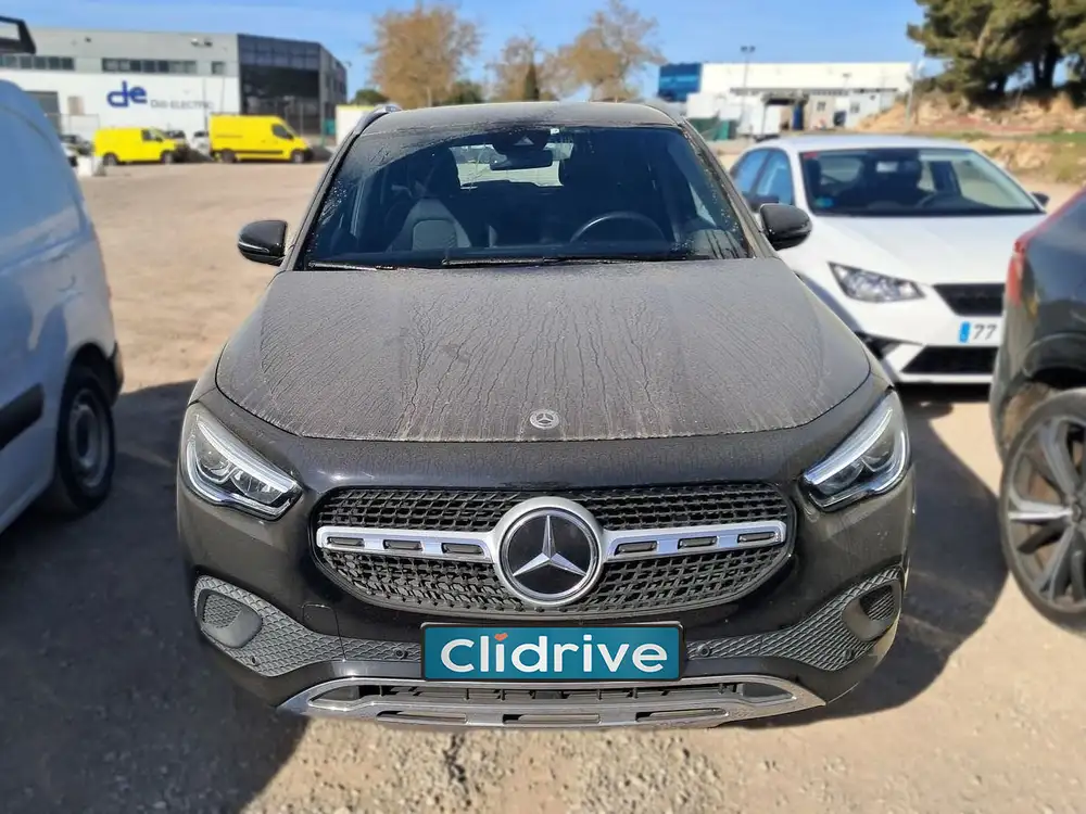 MERCEDES gla - Foto 2 | Clidrive