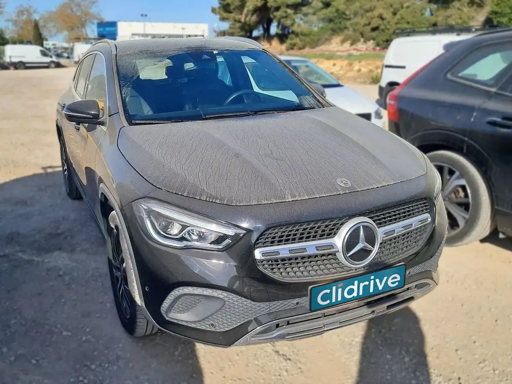 MERCEDES gla - Foto 4 | Clidrive