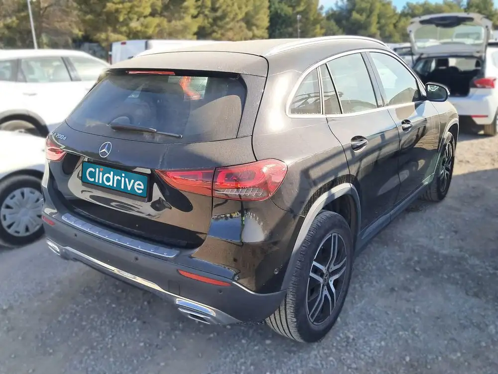 MERCEDES gla - Foto 5 | Clidrive