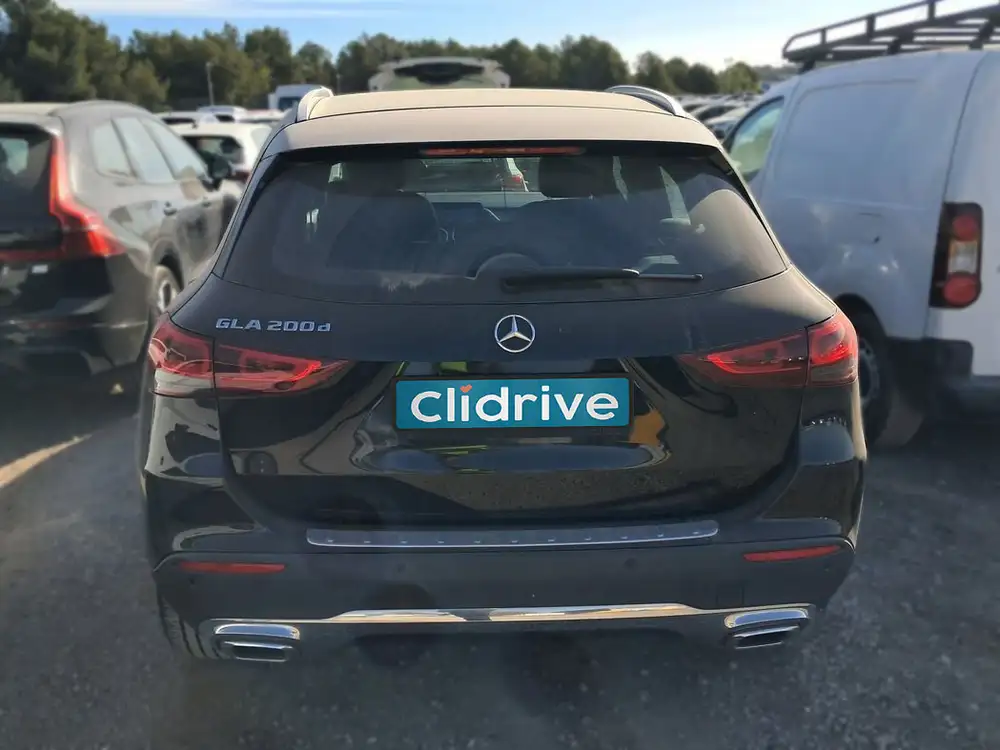 MERCEDES gla - Foto 6 | Clidrive