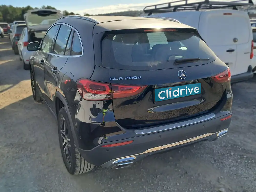 MERCEDES gla - Foto 7 | Clidrive