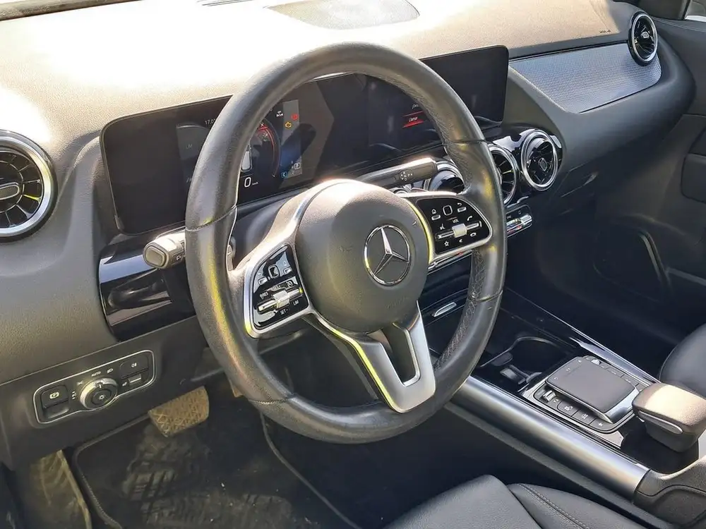 MERCEDES gla - Foto 8 | Clidrive