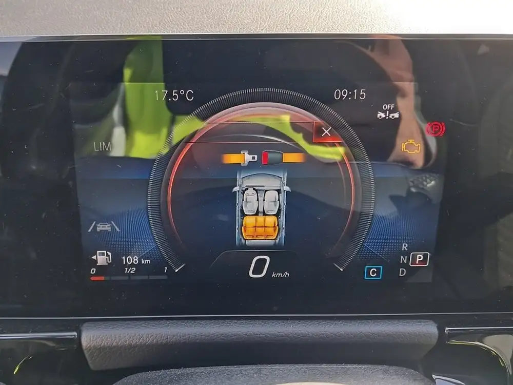 MERCEDES gla - Foto 9 | Clidrive