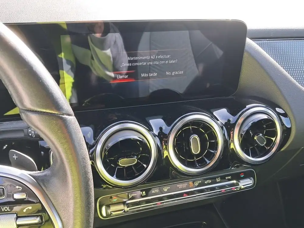 MERCEDES gla - Foto 10 | Clidrive