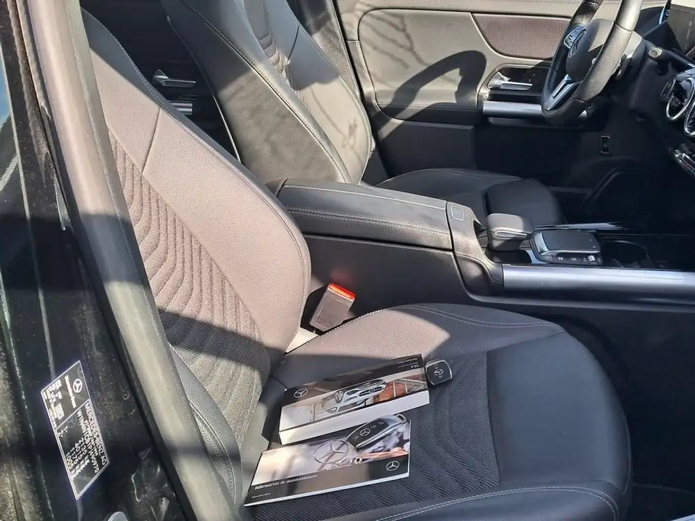 MERCEDES gla - Foto 11 | Clidrive