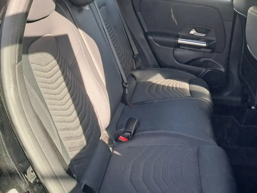 MERCEDES gla - Foto 12 | Clidrive