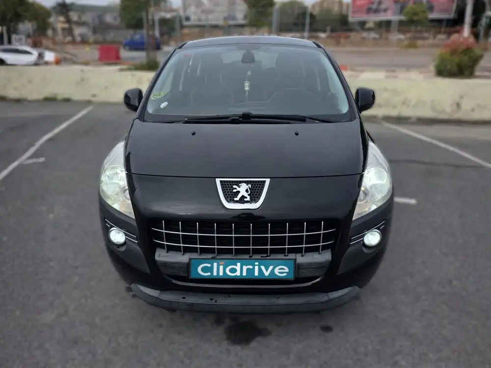 PEUGEOT 3008 - Foto 1 | Clidrive